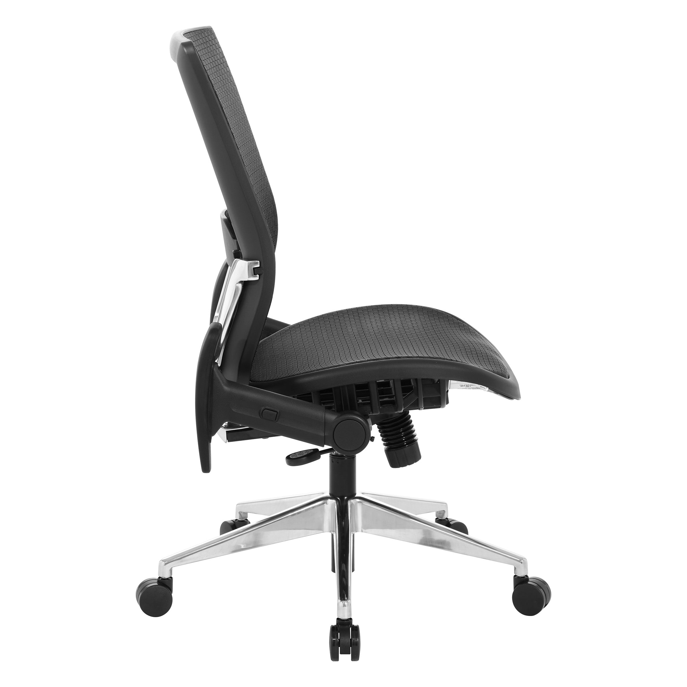 Matrix Back Managers Chair
